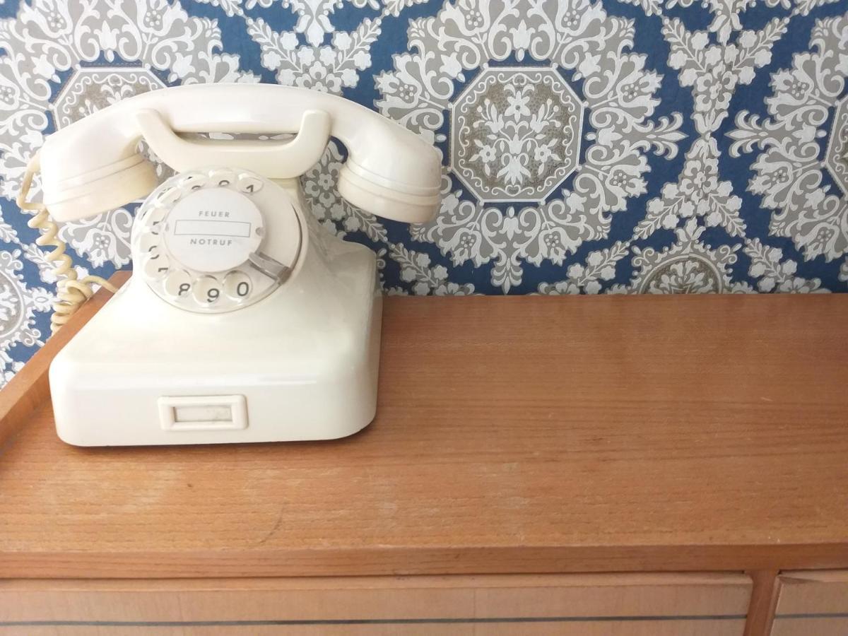 Wesselburenerkoog Ahoi B&B 외부 사진