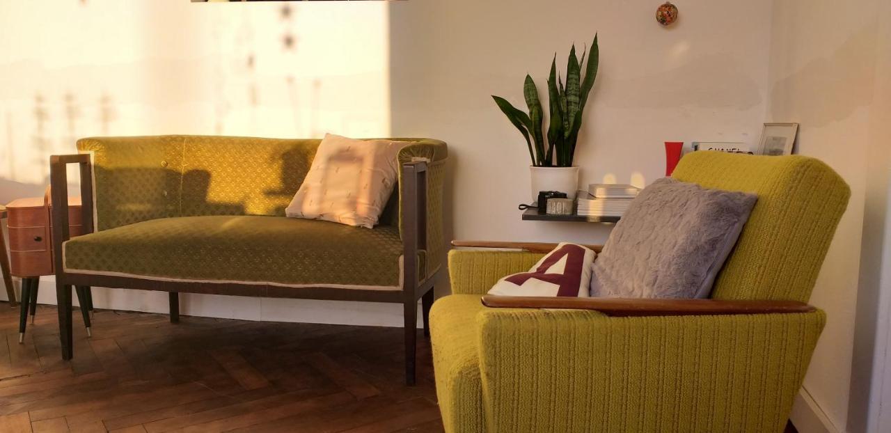 Wesselburenerkoog Ahoi B&B 외부 사진