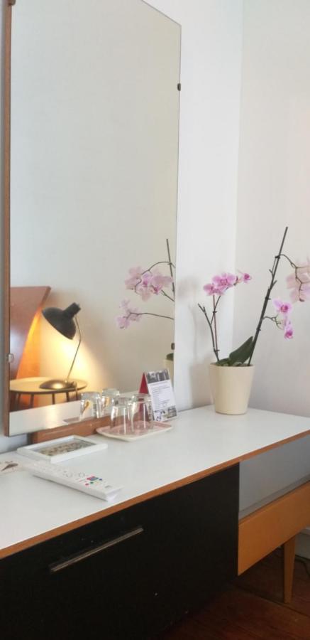 Wesselburenerkoog Ahoi B&B 외부 사진