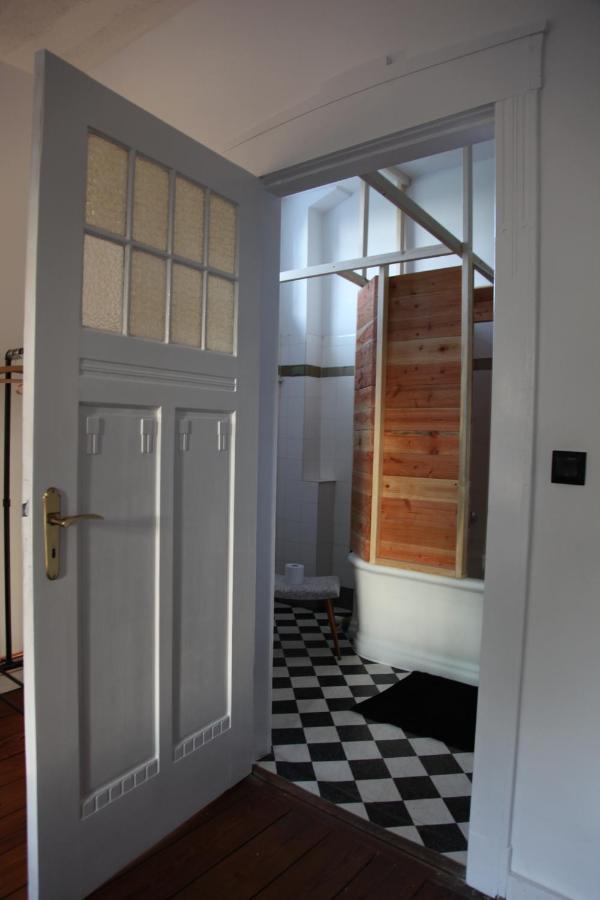 Wesselburenerkoog Ahoi B&B 외부 사진