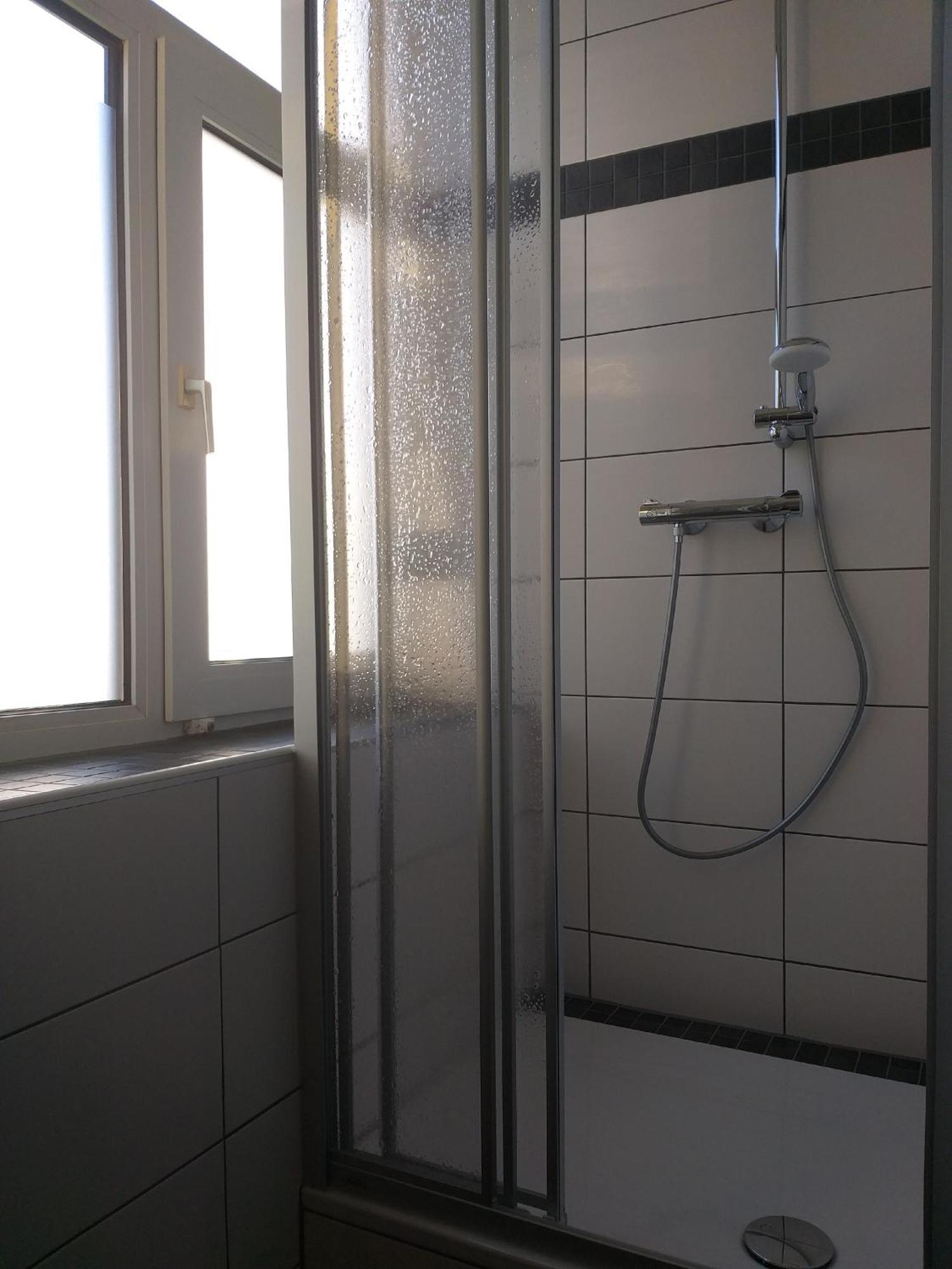 Wesselburenerkoog Ahoi B&B 객실 사진