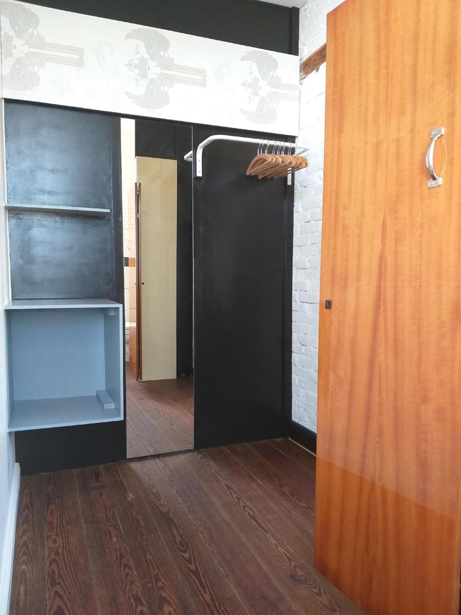 Wesselburenerkoog Ahoi B&B 객실 사진